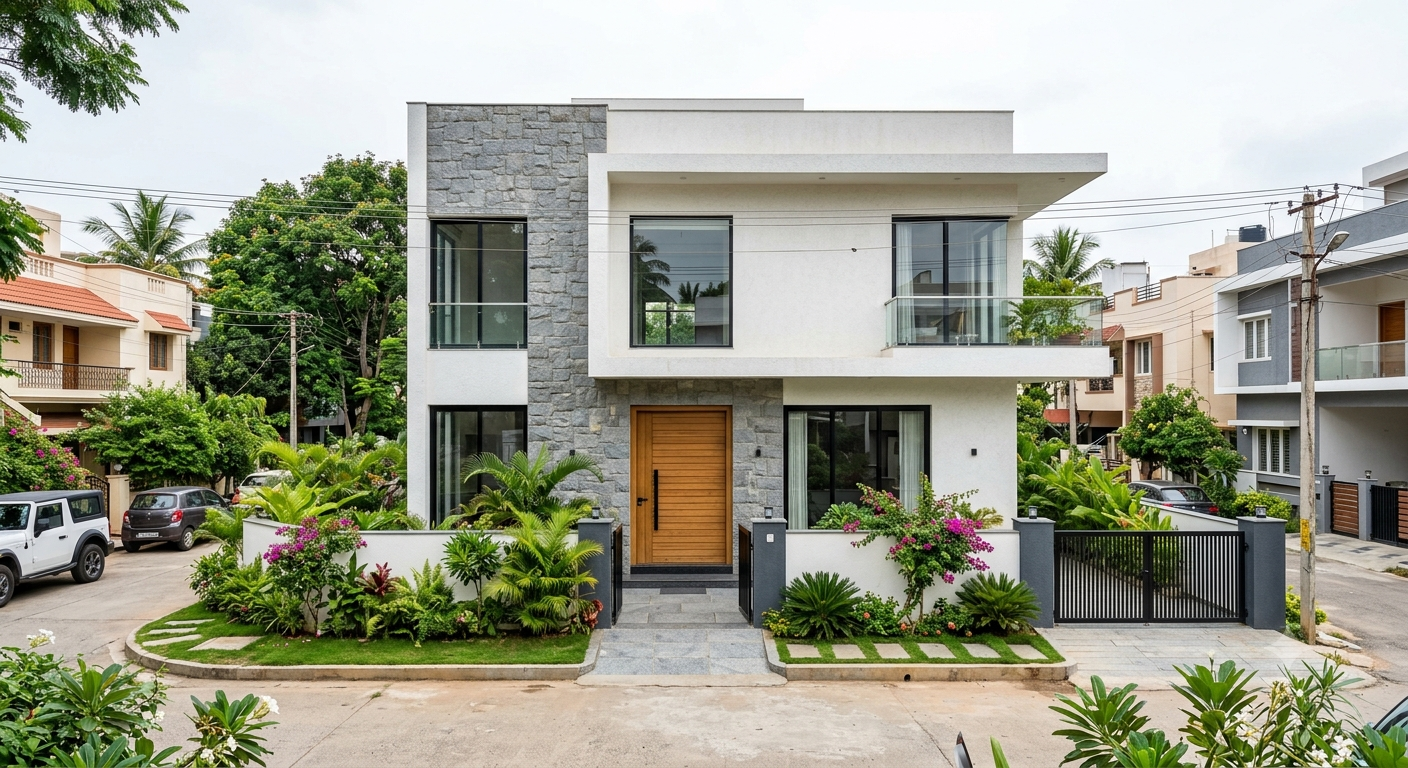 Iyer House